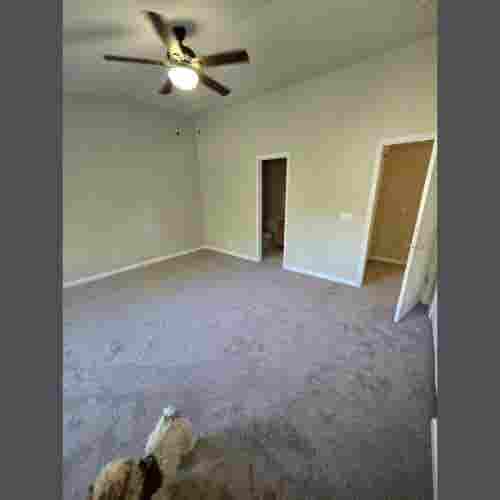 HUGE Furnished BR + En Suite!