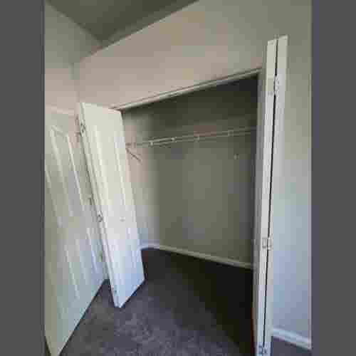 HUGE Furnished BR + En Suite!