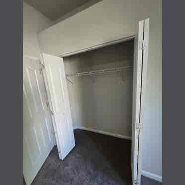 HUGE Furnished BR + En Suite!