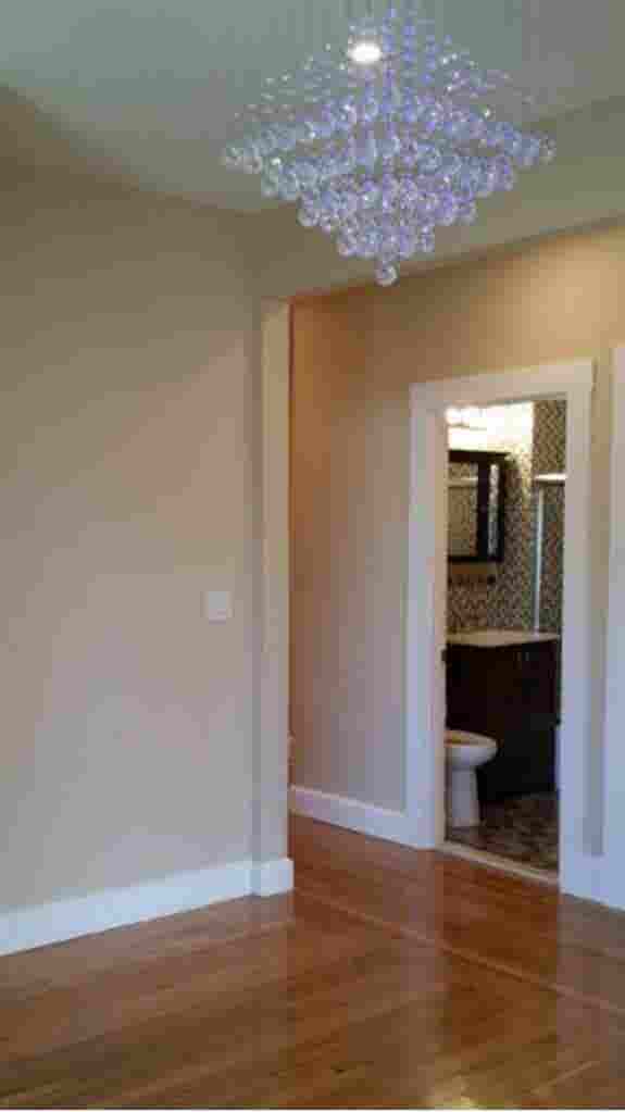 3 minutes walk to T Jamaica plain