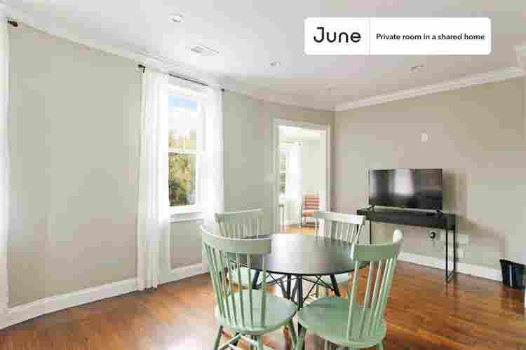 5 BR in Boston
