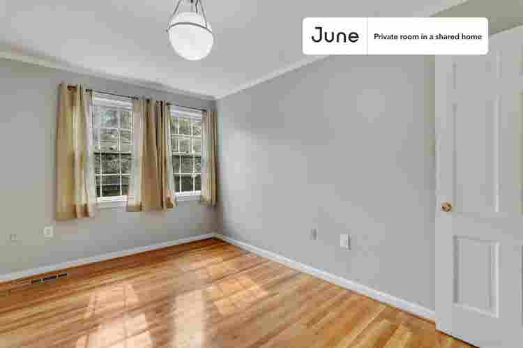 7 BR in Washington DC
