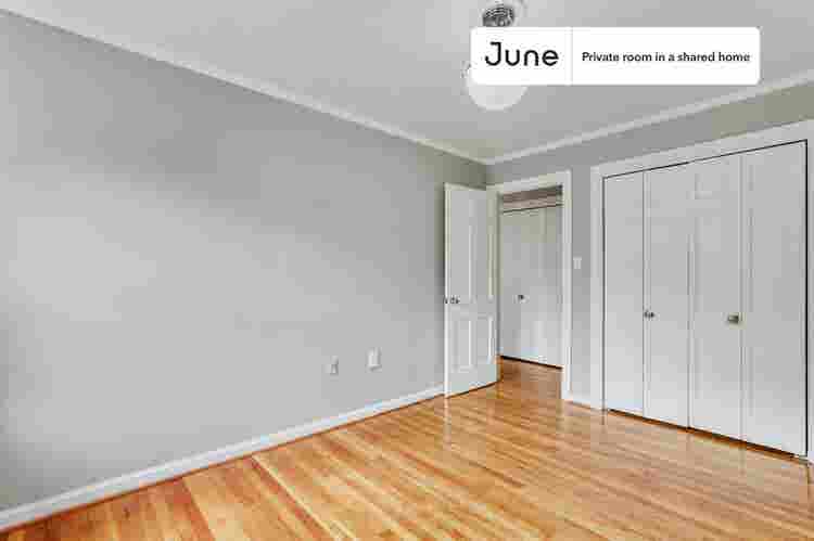 7 BR in Washington DC