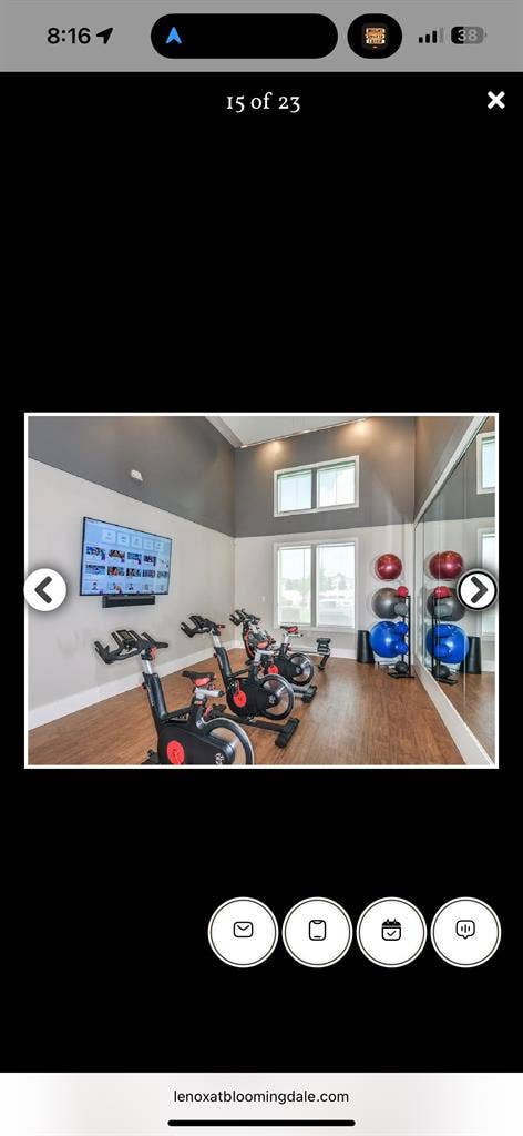 Take over my lease—Great location!!