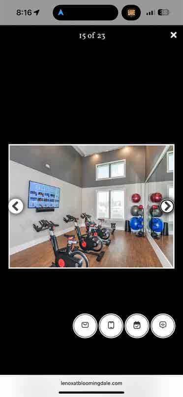 Take over my lease—Great location!!
