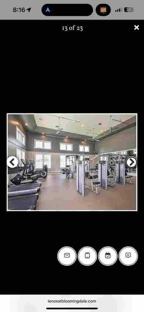 Take over my lease—Great location!!