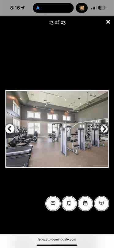 Take over my lease—Great location!!