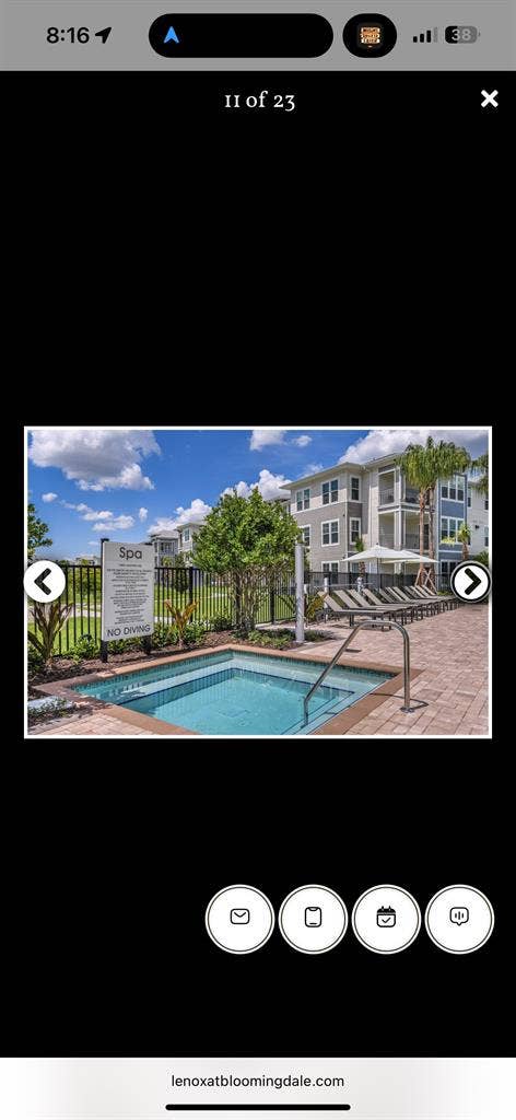 Take over my lease—Great location!!