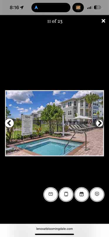 Take over my lease—Great location!!
