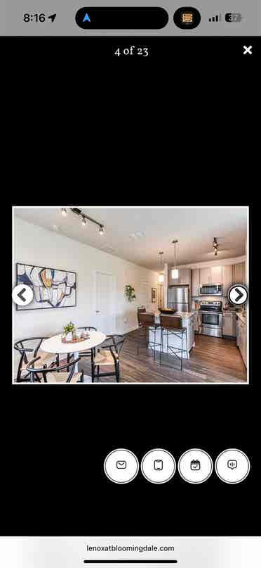 Take over my lease—Great location!!