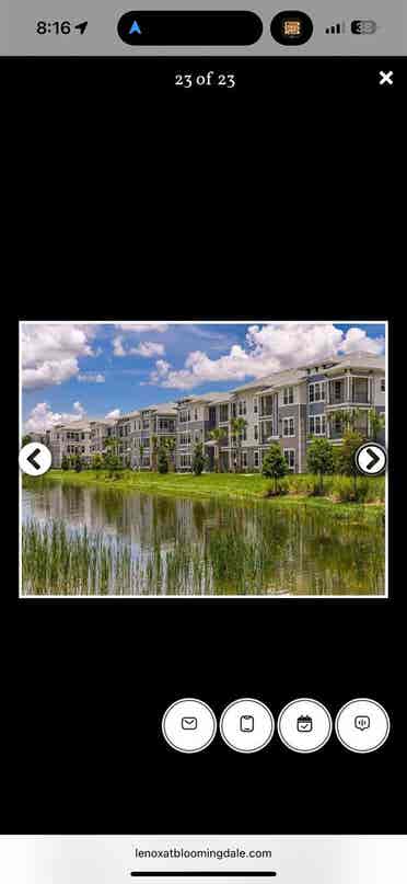 Take over my lease—Great location!!