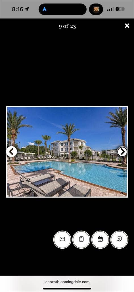 Take over my lease—Great location!!