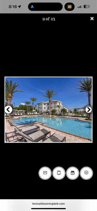 Take over my lease—Great location!!