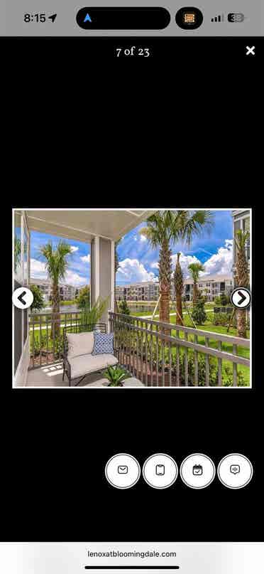 Take over my lease—Great location!!