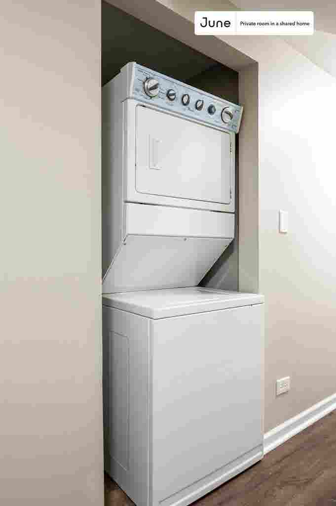 5 BR in Chicago