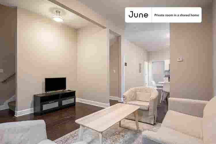 5 BR in Chicago