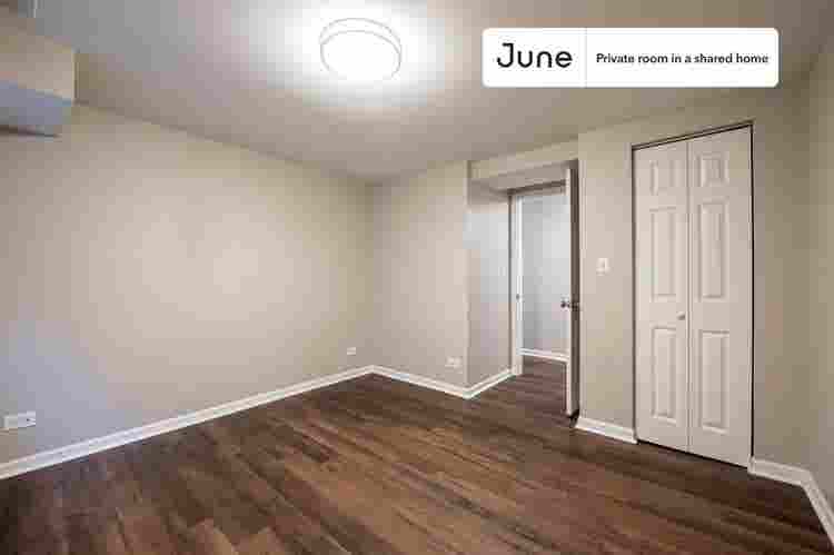 5 BR in Chicago