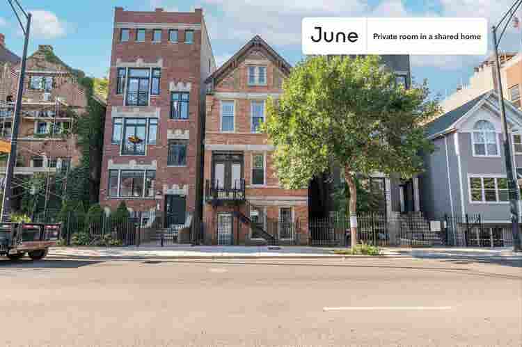 5 BR in Chicago