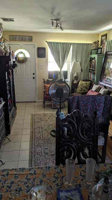 Room for rent