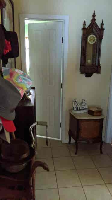 Room for rent