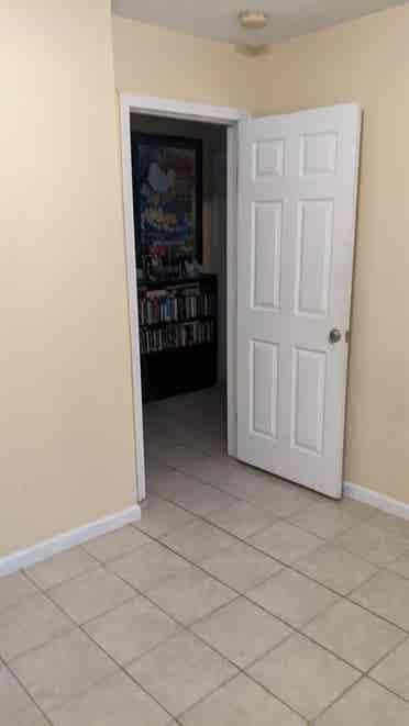 Room for rent