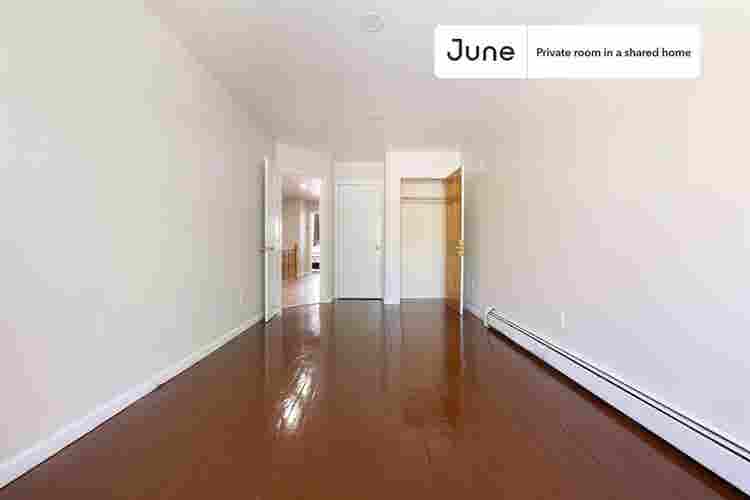 4 BR in New York City