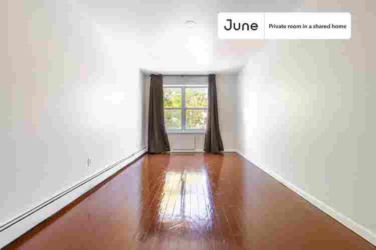 4 BR in New York City