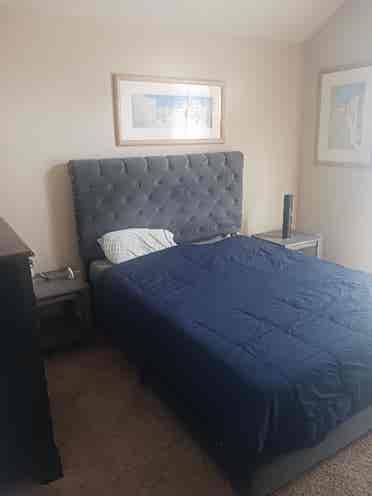 I am looking for a roommate