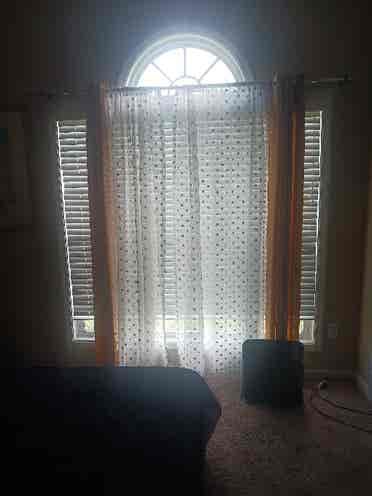 I am looking for a roommate