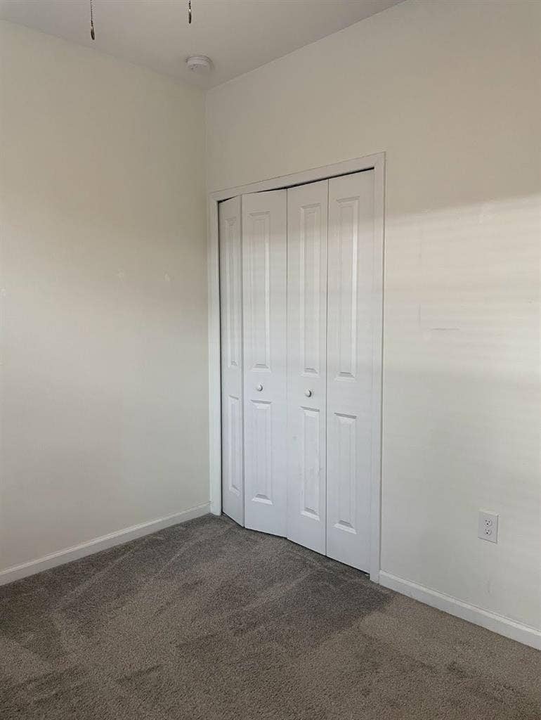 Private rooms with bathroom