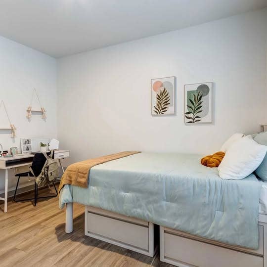 Lease Takeover: Private Bedroom