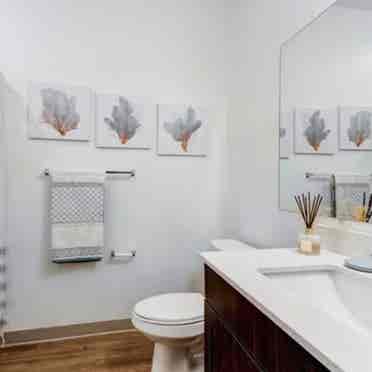 Lease Takeover: Private Bedroom