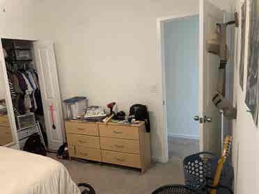 Room available for rent