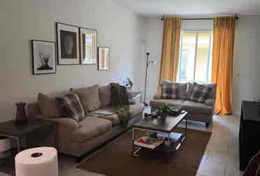 Room available for rent