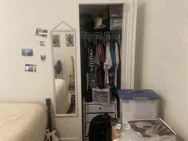 Room available for rent
