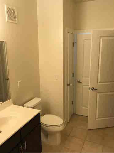 Seeking roommate in Norfolk