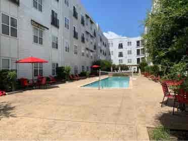 Seeking roommate in Norfolk