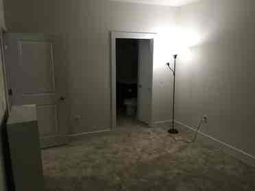 Seeking roommate in Norfolk