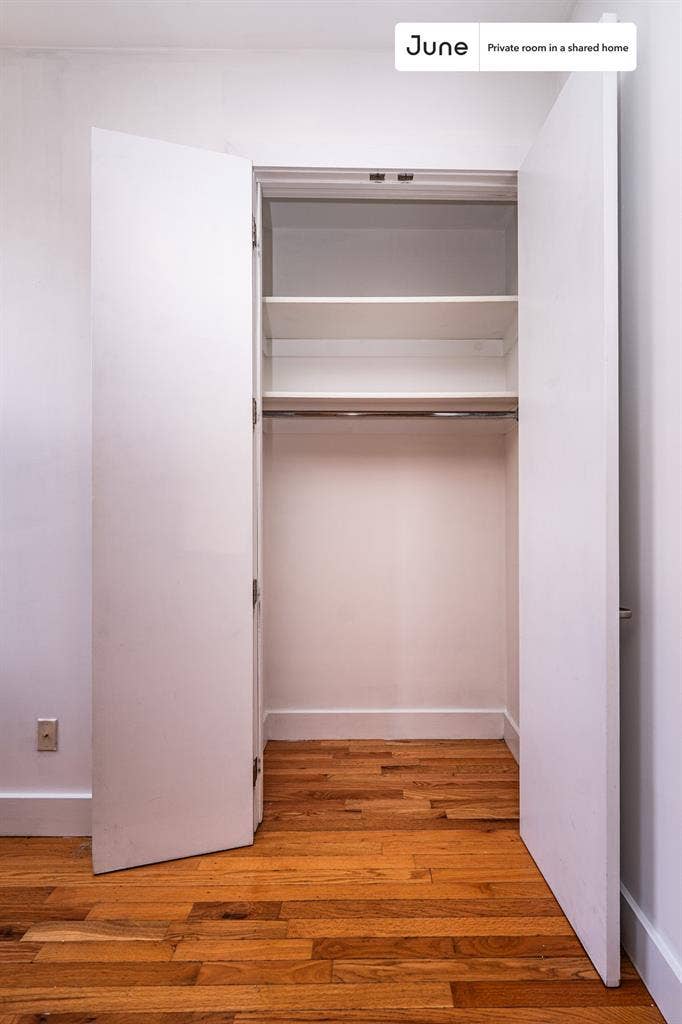 3 BR in New York City