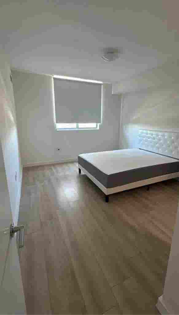 Double spacious room for rent