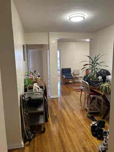 Room in Flatbush 3 Bedroom Apt