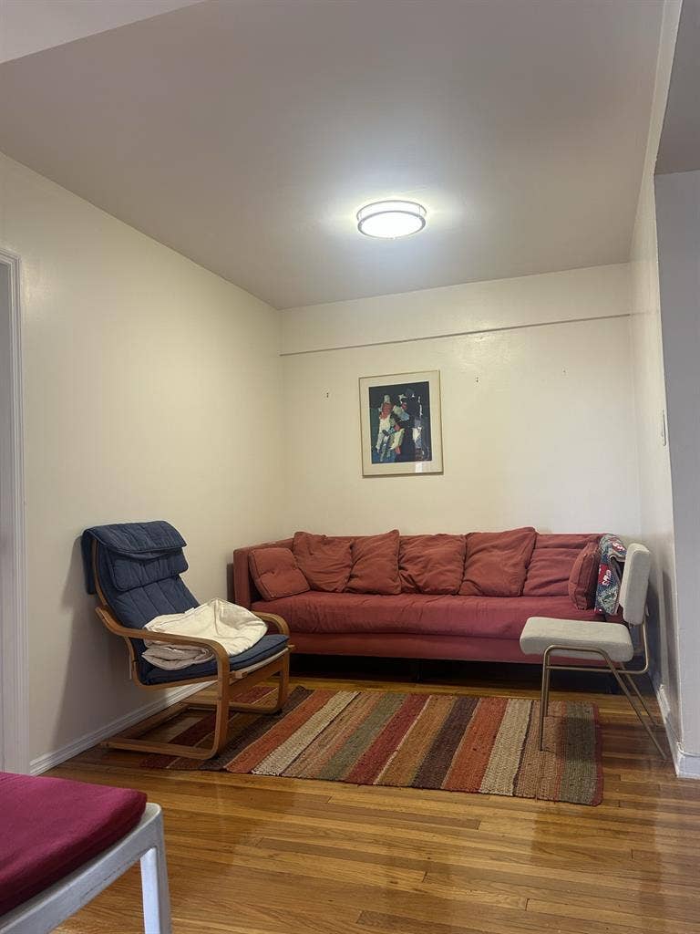 Room in Flatbush 3 Bedroom Apt