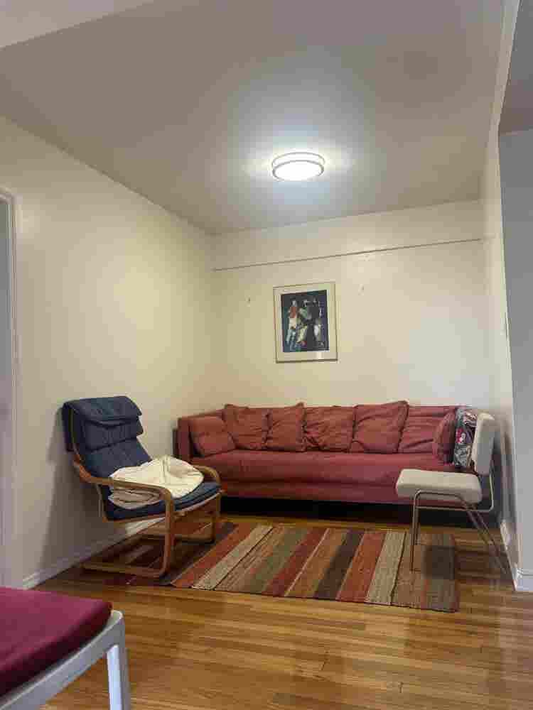 Room in Flatbush 3 Bedroom Apt