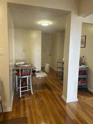 Room in Flatbush 3 Bedroom Apt