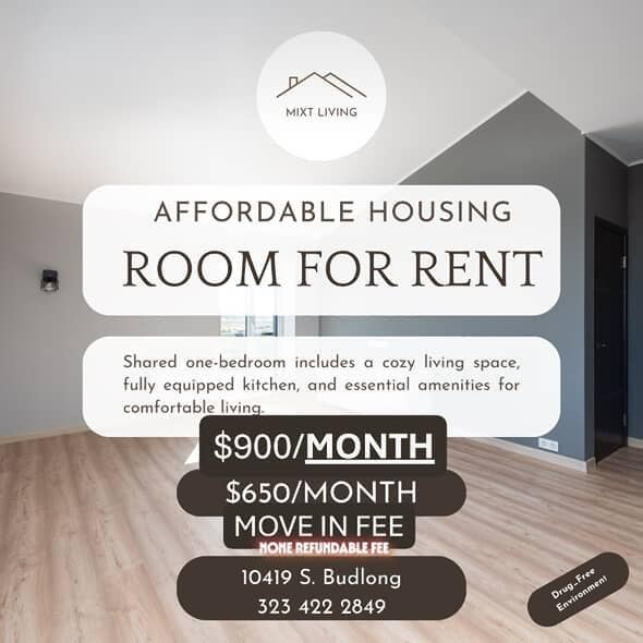 New Listing