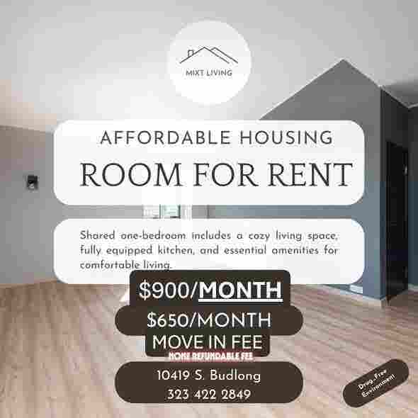 New Listing