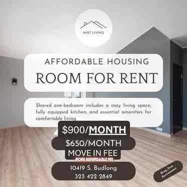 New Listing