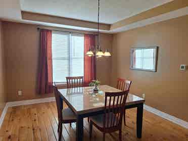 Furnished room in indianapolis