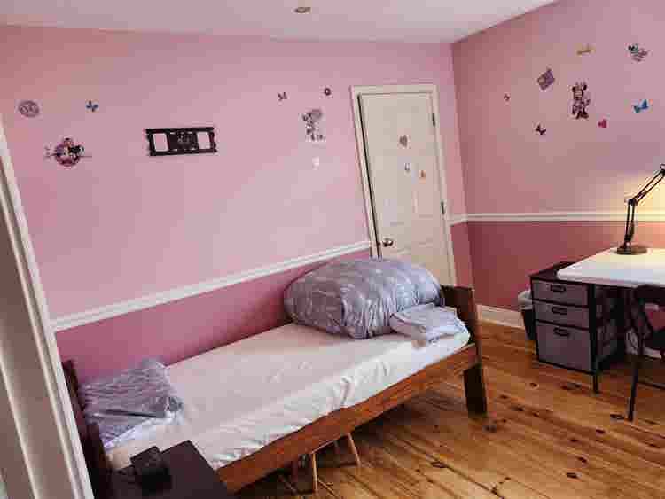 Furnished room in indianapolis