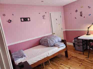 Furnished room in indianapolis